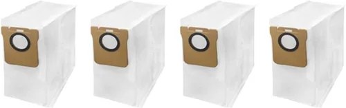 Miniatura 10 de EtliN Compatible con el trapeador de vacío Xiaomi Mi Robot 2 Ultra STYTJ05ZHM, piezas de repuesto, cepillo lateral principal, filtro Hepa, bolsa