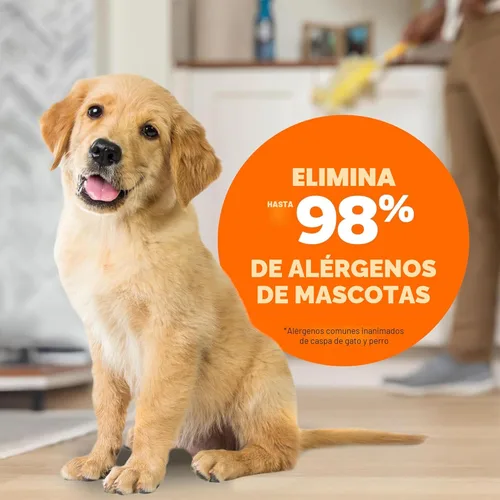Miniatura 5 de Swiffer Recambios para plumeros resistentes para mascotas, plumeros multisuperficie 360 con protección contra olores Febreze, 11
