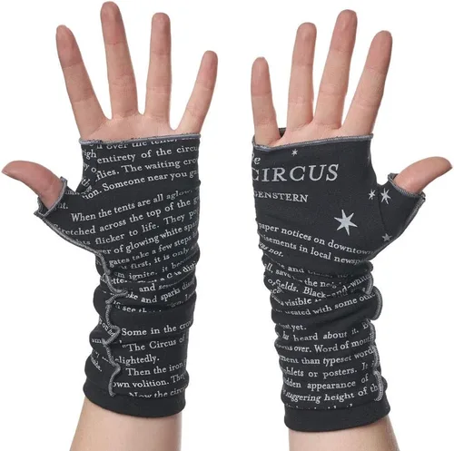 Miniatura 3 de Guantes de escritura The Night Circus