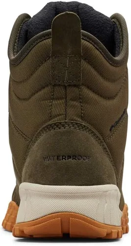 Miniatura 4 de Columbia Botas de nieve Fairbanks Omni-Heat para hombre