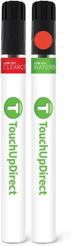 Miniatura 111 de TouchUpDirect YAC Monaco White Compatible con Hyundai Exact Match Pintura de Retoque en Aerosol - Kit Esencial Blanco Mónaco