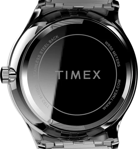 Miniatura 5 de Timex Men's Modern Easy Reader 40mm Watch
