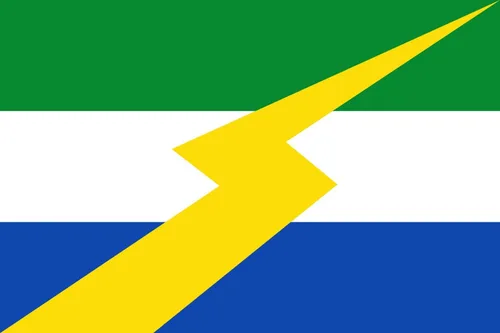 Bandera grande Santa María Boyacá | bandera | 14.5 ft² | 14.5sqft | 35.4x59.1 in | 3x5ft - long lasting outdoor flag
