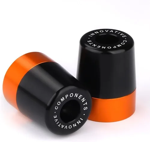 Miniatura 6 de Tapones para manillar compatibles con KTM 790/890 Duke 1290 Super Duke R Almohadilla de equilibrio de motocicleta 390 690 790 890 Duke Accesorios