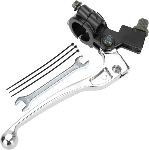 Miniatura 8 de YOXUFA Kit de palanca de freno de bicicleta para Coleman CT200U CT200U-EX BT200X Baja Warrior Heat MB200 Massimo Axis M200 Predator 212 196cc 200cc