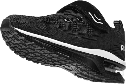 Miniatura 7 de PERSOUL Air Shoes - Zapatillas para niños y niñas, deportivas, para atletismo, gimnasio, correr