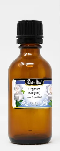 Miniatura 4 de Origanum (orégano) Aceite esencial puro (3.40 oz, ZIN: 305646)