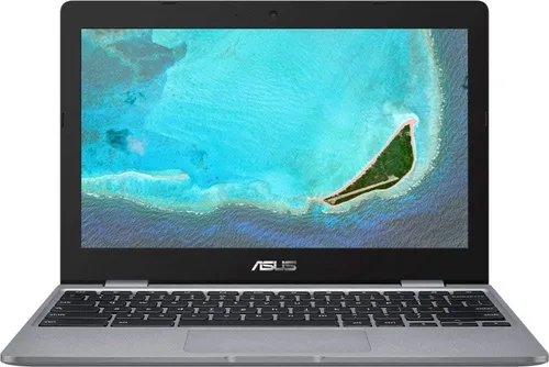 Miniatura 10 de ASUS BR1102FGA 11.6" 2-en-1 Laptop táctil resistente a golpes y derrames, Intel Celeron N100, 4GB RAM, 288GB de almacenamiento