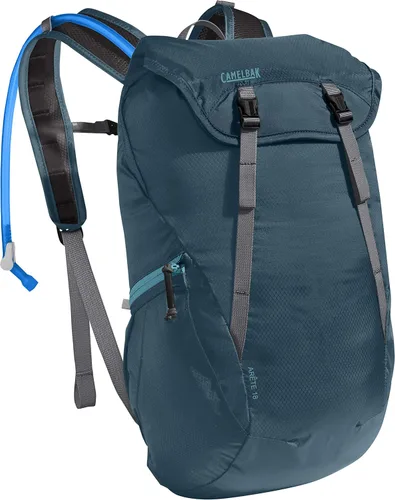 Miniatura 10 de CamelBak Mochila de hidratación Arete 18 para senderismo