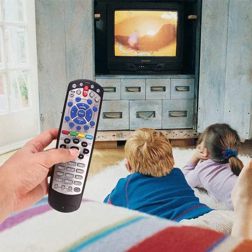 Miniatura 6 de Dish Network 20.1 IR Control remoto TV1#1 receptor de satélite de reemplazo de control remoto