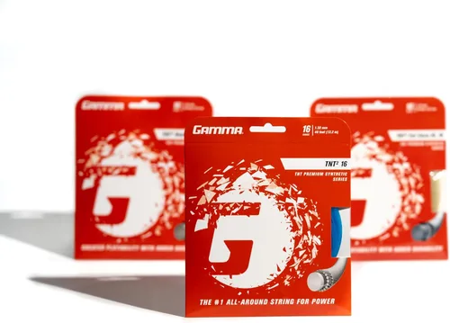 Miniatura 6 de GAMMATnt2 16 Reel 360' Blanco