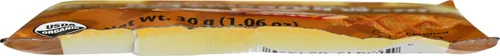 Miniatura 3 de Honey Stinger Waffle orgánico sin gluten con caramelo salado, energía Stroopwafel para ejercicio, resistencia y rendimiento, nutrición deportiva
