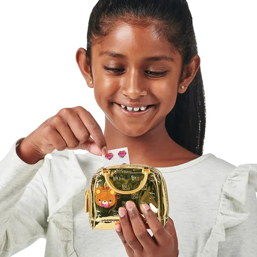 Miniatura 4 de REAL LITTLES - Colección de microbolsos coleccionables con 17 sorpresas