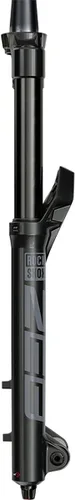 Miniatura 2 de ROCKSHOX Zeb Charger R Horquilla 27.5 7.087 in 1.732 in Offset E-MTB Negro