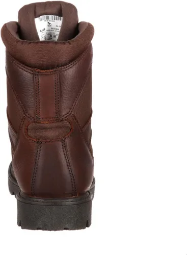Miniatura 5 de Georgia Boot Botas de trabajo impermeables Homeland con punta de acero para hombre