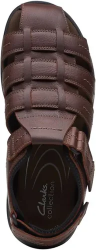 Miniatura 7 de Clarks Walkford Fish para hombre