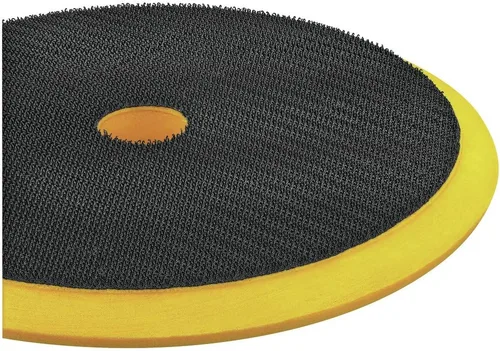 Miniatura 7 de DeWalt DWP849X 7-9 pulgadas Pulidora de velocidad variable con arranque suave