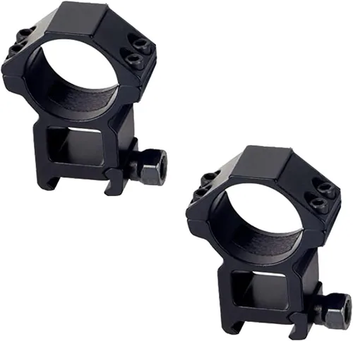 RG25-H148 Anillo de alcance de 25.4 diámetro Picatinny, 1.48 pulgadas de altura Picatinny Scope Mount (RG25-H148)