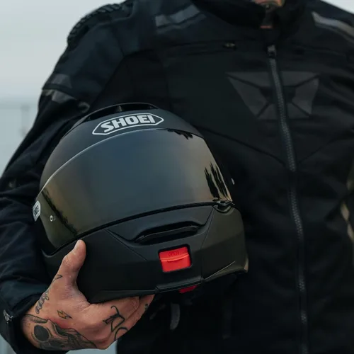 Miniatura 5 de Shoei Neotec II - Casco modular para motocicleta