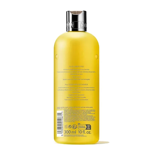 Miniatura 2 de Molton Brown Champú purificante