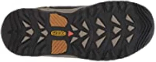 Miniatura 8 de KEEN Unisex-Child Targhee Mid Height Waterproof Hiking Boots