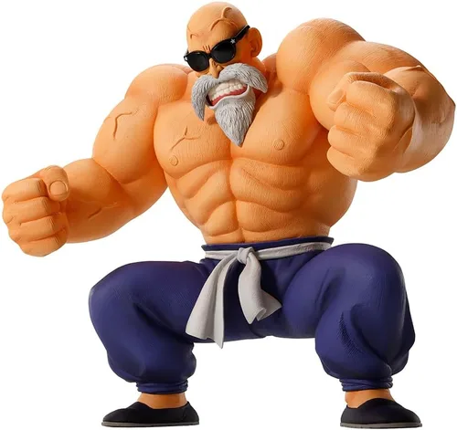 Miniatura 6 de Ichibansho Figure - Dragon Ball - Bulma (Sección de Entrenamiento de Hijo Goku), Bandai Spirits Masterlise Estatua Coleccionable