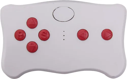 Miniatura 4 de weelye RX30 24V Enchufe de cuatro lados para niños con control remoto Bluetooth 2.4G Bluetooth y accesorios de receptor para niños, piezas