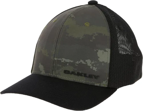 Miniatura 9 de Oakley Gorra Snapback de problema estándar