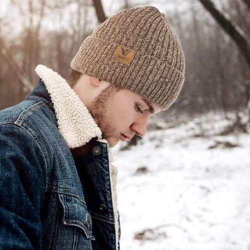 Miniatura 6 de Vgogfly mens Beanie