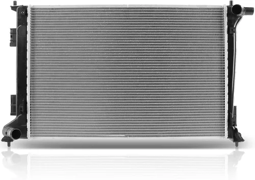 Miniatura 13 de SCITOO Radiador 2853 apto para 2006-2008 para Buick para Lucerna 2006-2011 para Cadillac para DTS