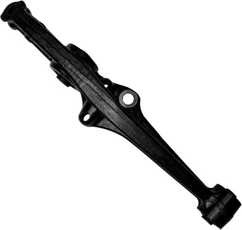 Miniatura 330 de Detroit Axle - Brazo de control delantero derecho para Nissan 350Z 03-09, Infiniti G35 03-07, brazo de control superior del lado del pasajero