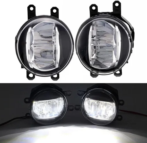 Miniatura 4 de Riloer Lámpara antiniebla para parachoques delantero, luces antiniebla, compatible con RAV4 2019-2023