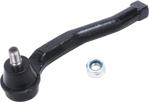 Miniatura 8 de Detroit Axle - Kit de suspensión delantera de 10 piezas para Chevrolet Aveo Pontiac G3 Pontiac Wave Suzuki Swift+, 2 rótulas inferiores, 4 varillas