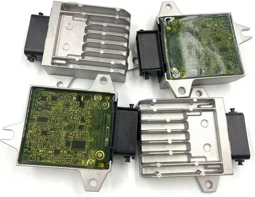 Miniatura 5 de LFEX189E1H 2008-2017 para Mazda 5 3 Biante JP 2.0L TCU TCM módulo de control de transmisión LFEX 18 9E1H