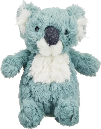 Miniatura 9 de Mary Meyer Masilla de peluche de juguete suave, conejo Puttling, 6 pulgadas