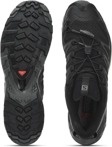 Miniatura 6 de Salomon Men's Xa Pro 3D V8 Trail Running Shoes