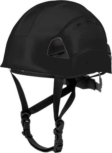 DEWALT Type II Class C 4-Point Ratcheting Vented Safety Helmet