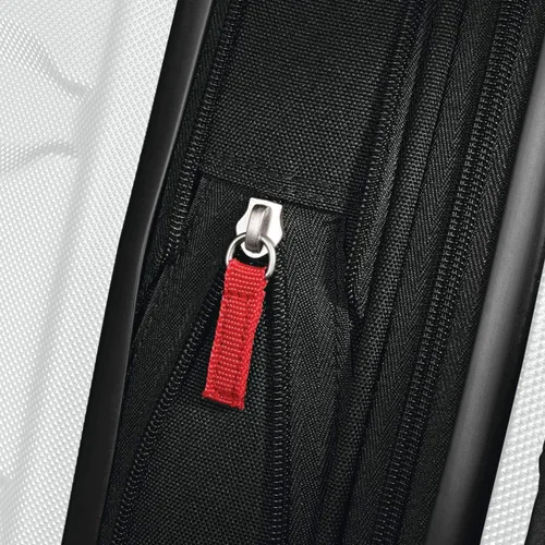 Miniatura 120 de Samsonite Omni PC - Maleta extensible rígida, Negro
