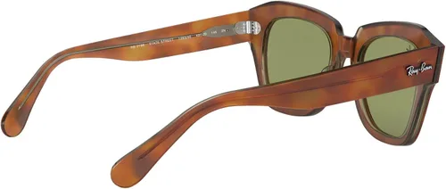 Miniatura 8 de Ray-Ban 1.929in 0RB2186 State Street