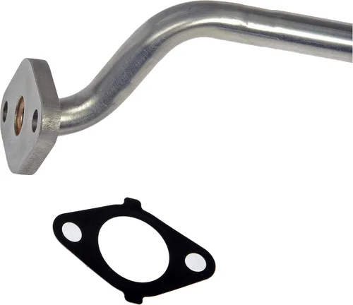Miniatura 3 de Dorman 626-554 Tubo de derivación del refrigerante del motor compatible con modelos seleccionados de Toyota