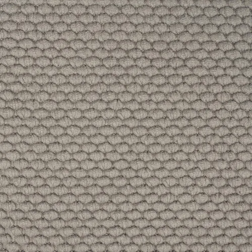 Miniatura 44 de Sweet Home Collection Cojines de espuma viscoelástica para silla, goma antideslizante y diseño de panal de abejas y esquinas redondeadas de 16 x 16