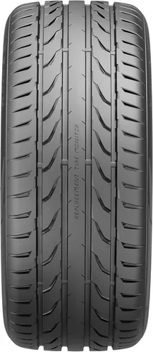 Miniatura 2 de General GMAX RS Performance - Neumático radial 235/35ZR19 91Y
