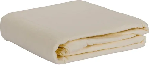 Miniatura 4 de EARTHLITE Juego de sábanas de franela para masaje – Grado comercial, suave, juego de 3 piezas de doble siesta