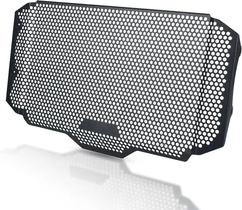 Cubierta protectora de rejilla de radiador de aleación de aluminio para motocicleta, compatible con Z900RS 2018-2020 Z900RS Cafe 2018-2020 Z900RS
