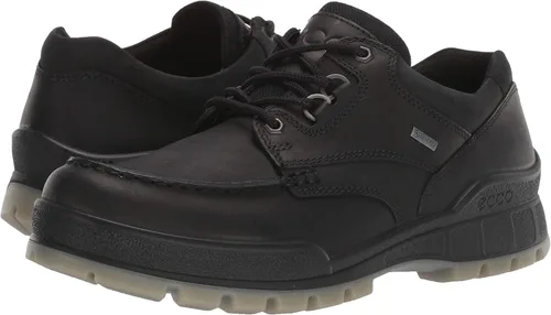 Miniatura 7 de Ecco Tenis de senderismo impermeables Track II Low GORE-TEX para hombre