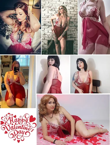 Miniatura 3 de Avidlove - Lencería de encaje para mujer babydoll con cierre frontal cuello en V ropa sexy de noche