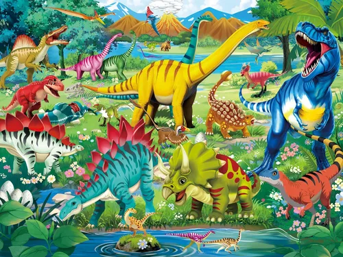 Miniatura 13 de 100 Piece Puzzles for Kids Ages 4-6 6-8 8-10, 100 Piece Construction Site Learning Educational Jigsaw Puzzles, Vehicle Kids Puzzles Ages 5-8 Gifts
