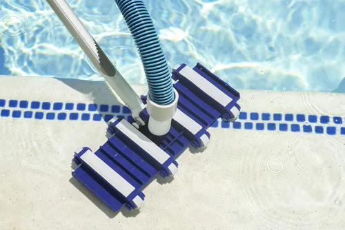 Miniatura 2 de Poolmaster Aspiradora flexible Gunite para piscina, colección clásica