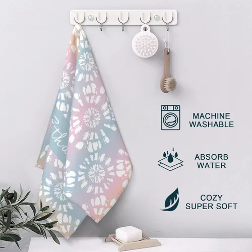 Miniatura 3 de Toallas de playa personalizadas para niños, hombres y adultos, toallas de playa de microfibra personalizadas con nombres, toalla de playa compactas