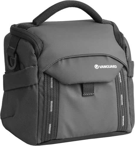 Miniatura 11 de Vanguard VEO Adaptor 15M - Bolsa de hombro para cámara, color negro